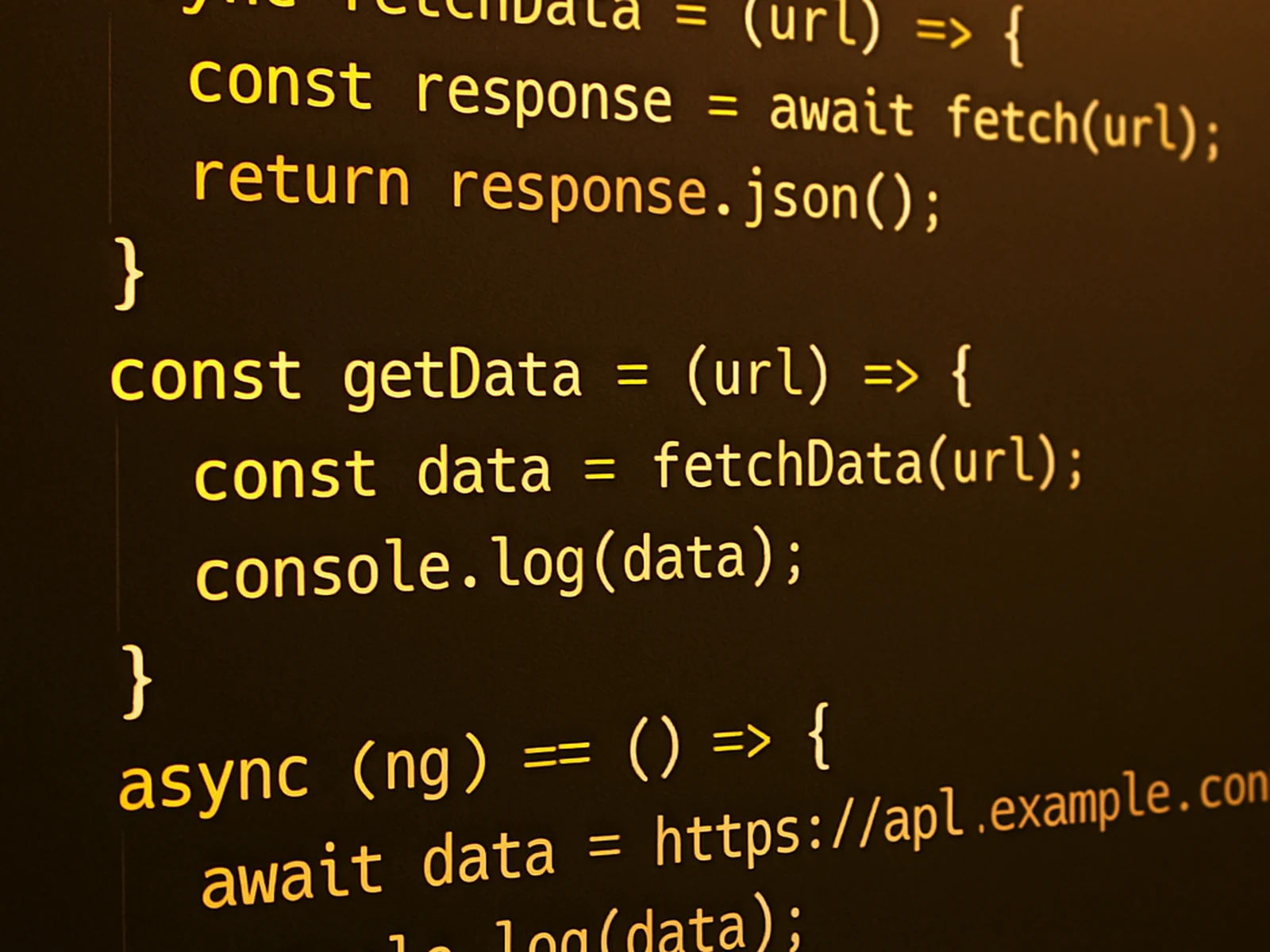 JavaScript Essentials